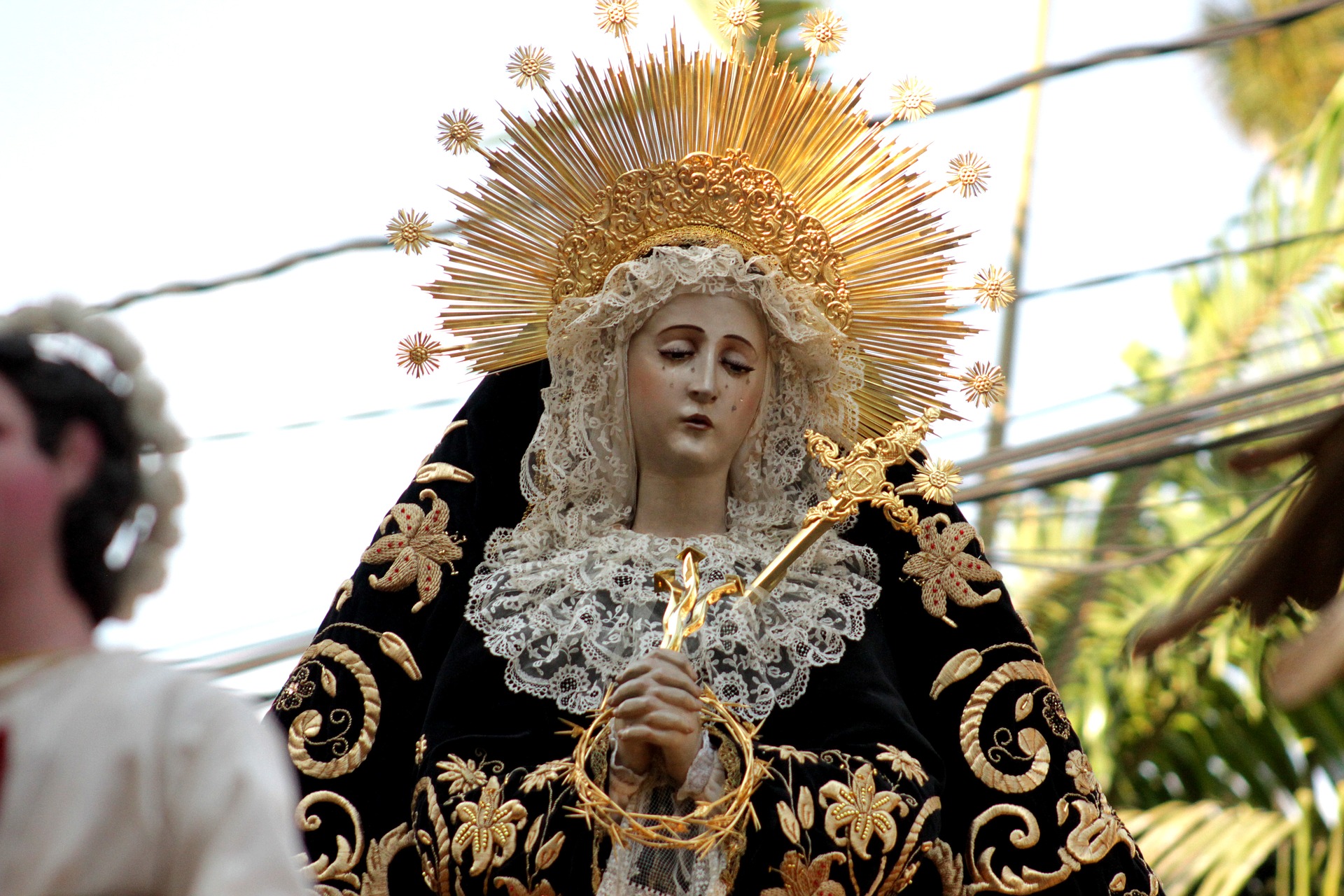 Lo que debes conocer de la Semana Santa en México